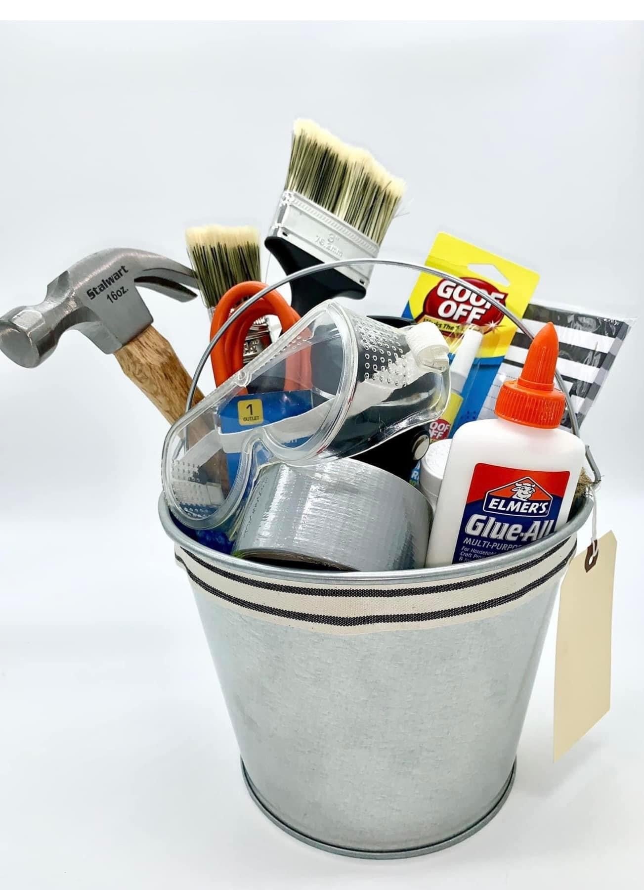 Gift basket