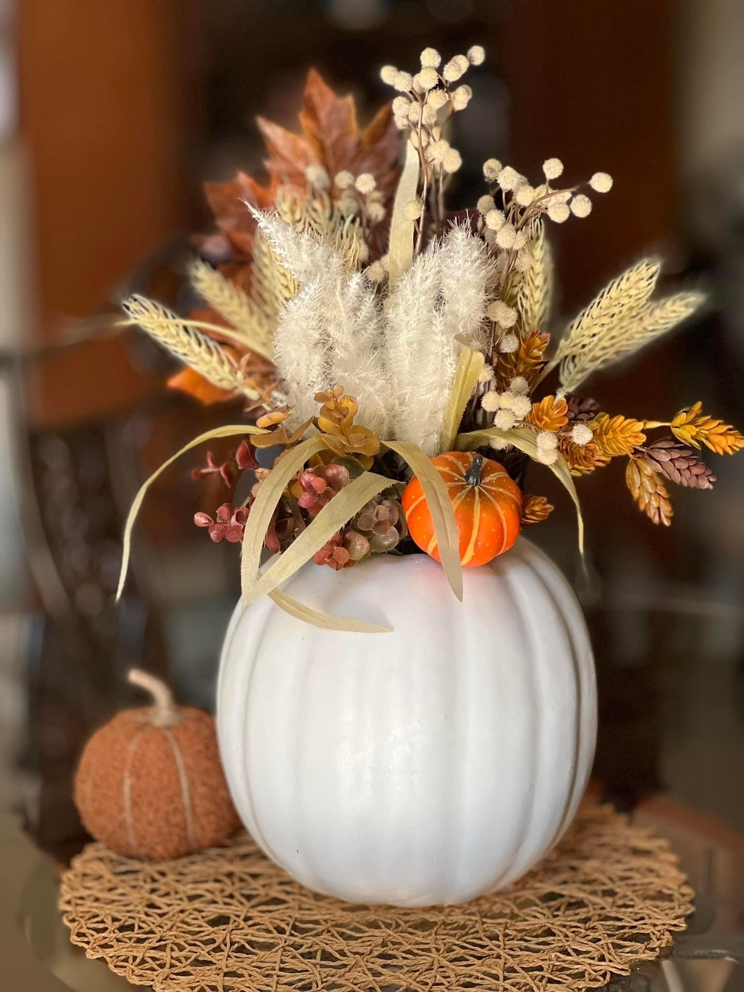 Fall decor