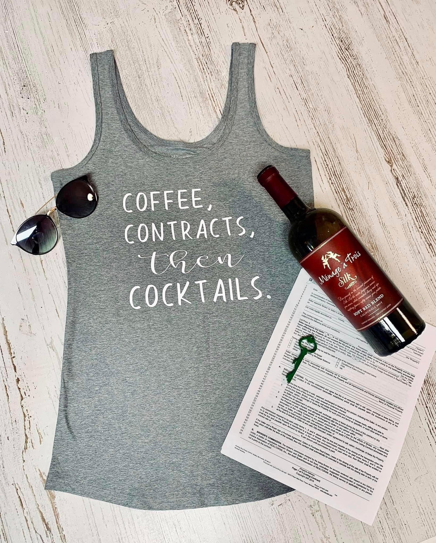 Realtor Tshirt