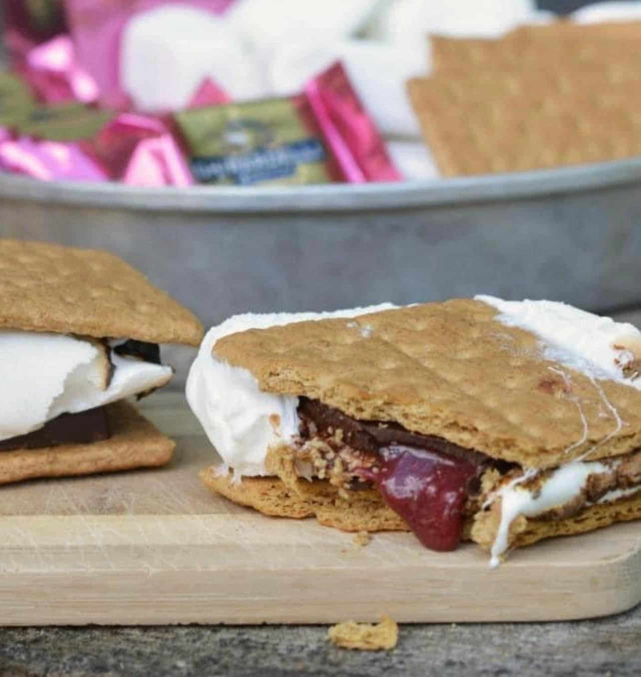 Smores