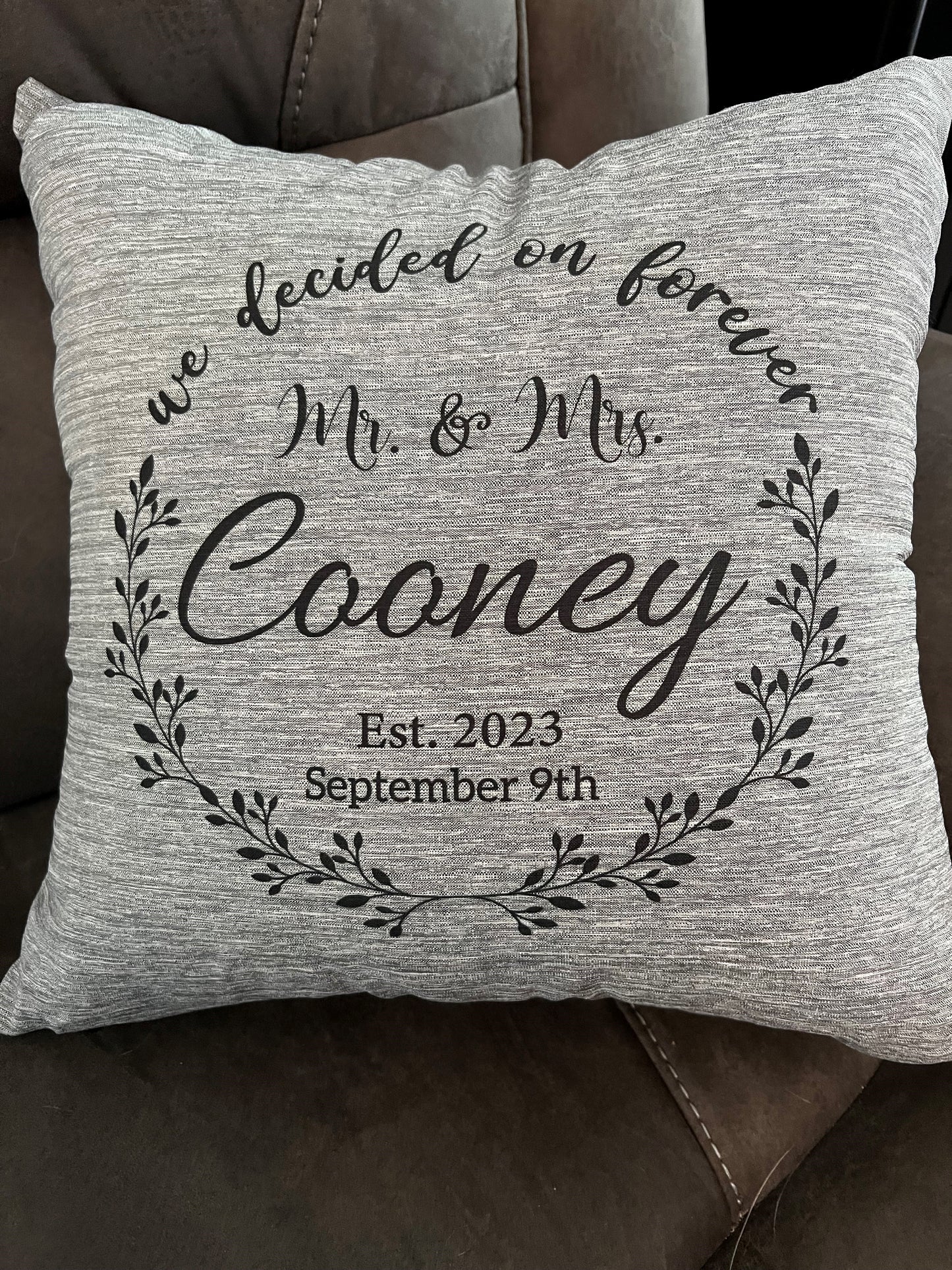 Pillow