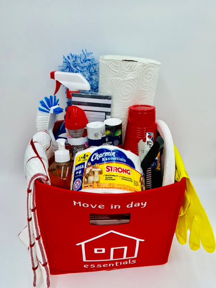 Gift basket