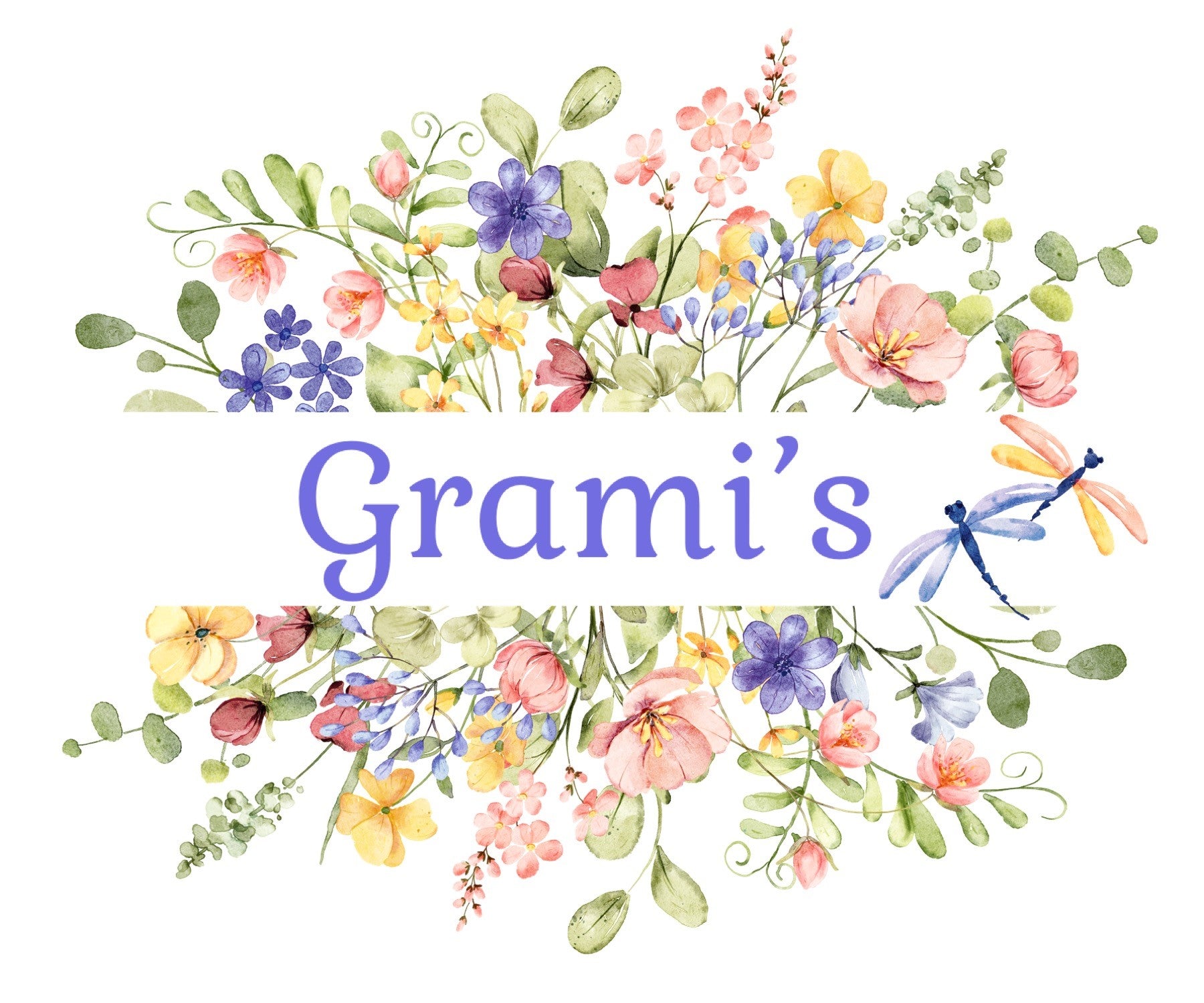 Grami's