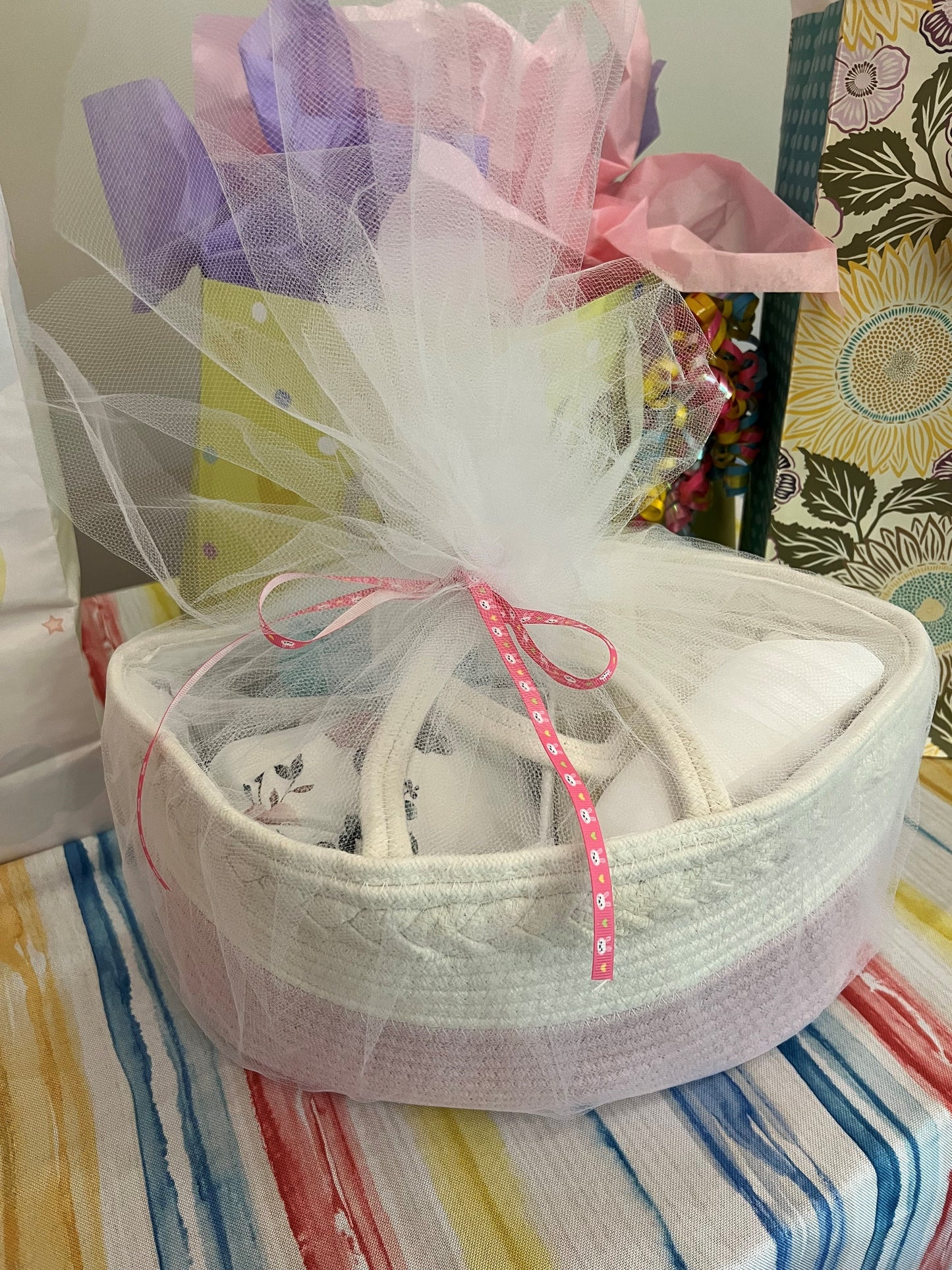 Gift Basket