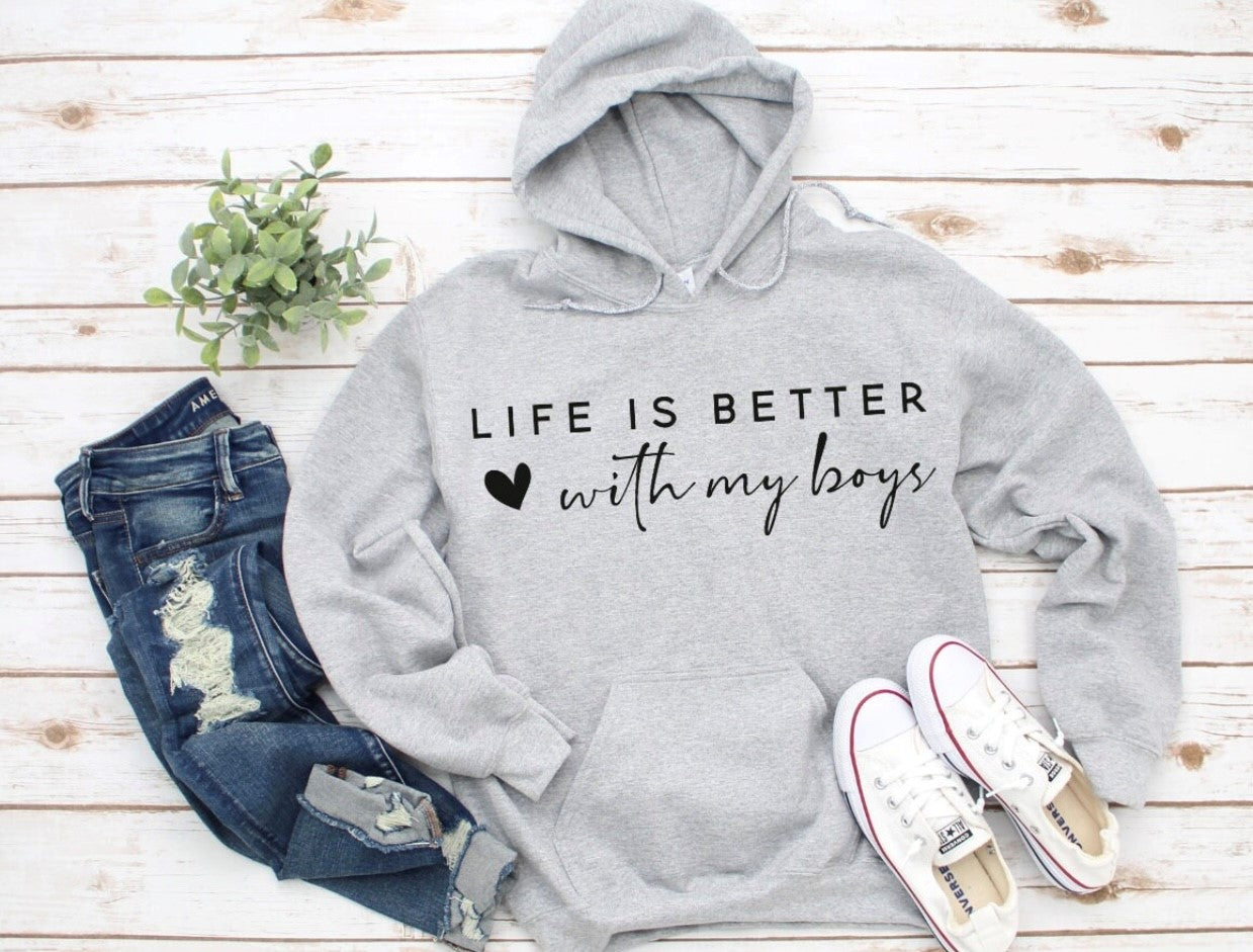 Women's Hoodie